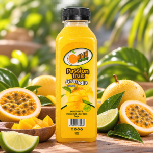 Passion Fruit Juice (Grenadia)