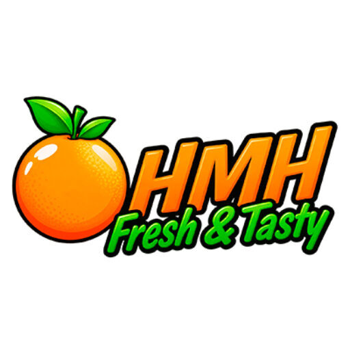 HMH Fresh & Tasty